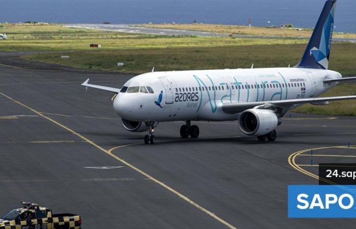 Azorean government receives opinion on sale of Azores Airlines by the end of the month – News