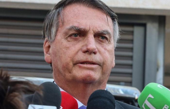 PF has approval to deepen investigation into Bolsonaro’s vaccine