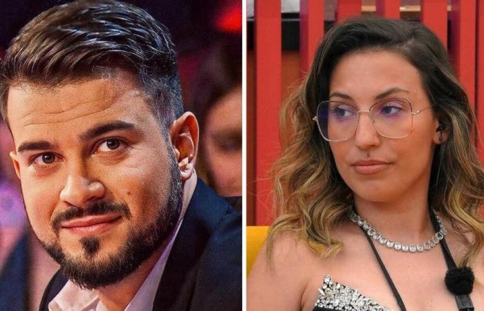 Francisco Monteiro returns to ‘destroy’ Catarina Miranda and “threatens” to abandon Big Brother galas