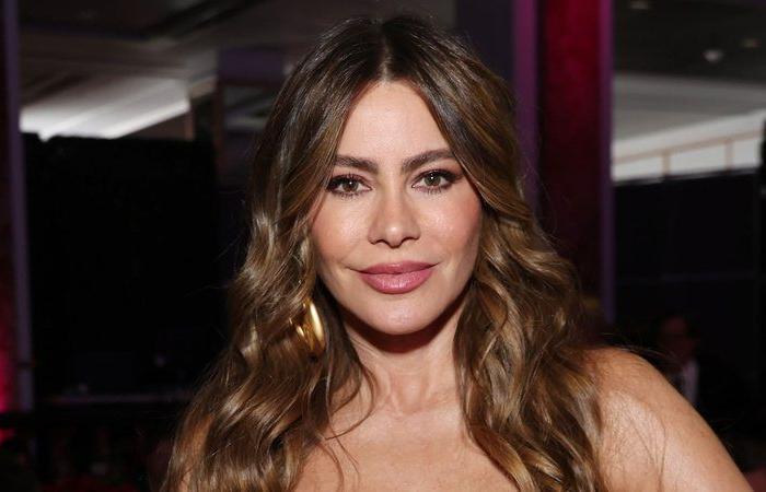 Sofia Vergara sells luxurious mansion after divorce and price is impressive