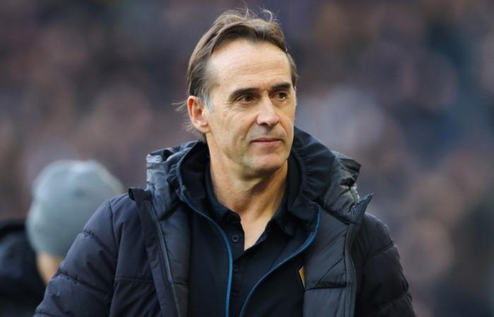 Revealed the salary that West Ham offers… to Lopetegui