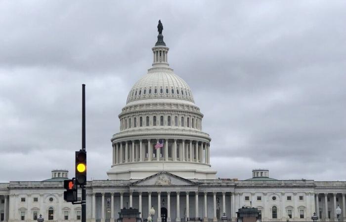 US Senate passes $95 billion aid for Taiwan, Ukraine, Israel