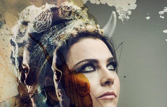 Amy Lee says she can make it big as Linkin Park’s temporary lead singer