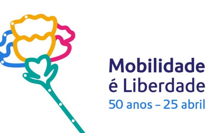 Lisbon Metropolitan celebrates 50 years of April 25th