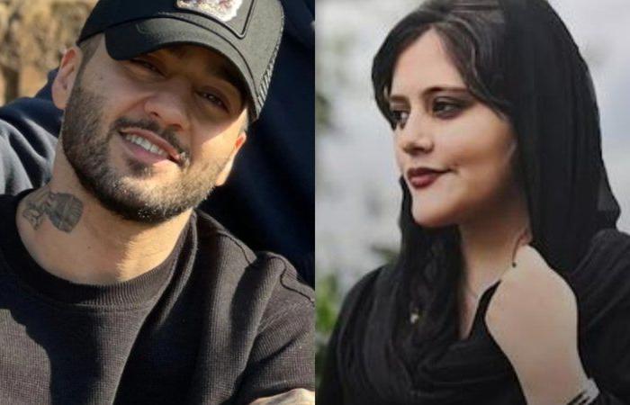Iranian rapper sentenced to hanging for contesting Mahsa Amini’s death