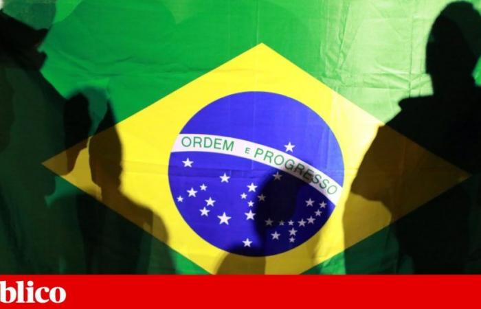 Brazil calls for “concrete actions” after Marcelo’s statement on colonial reparation | Colonialism