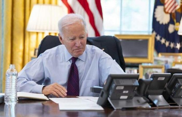 Biden signs R$490 billion in aid for Israel, Ukraine and Taiwan