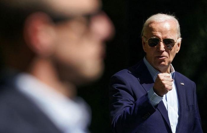 Green light from the Senate. Aid package for Ukraine awaits Biden’s signature