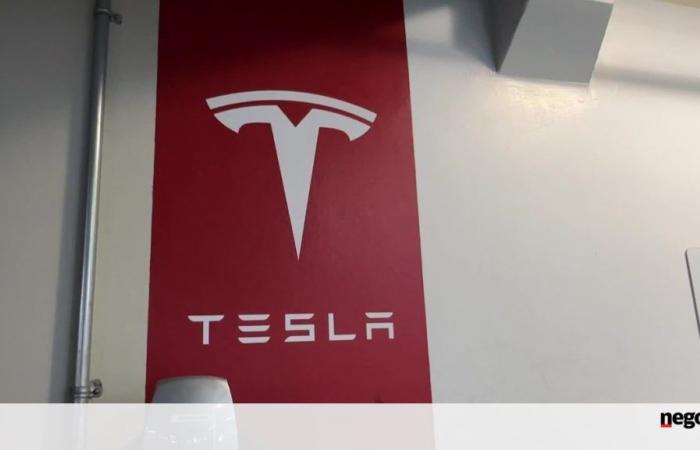 Tesla’s quarterly profit sinks 55% to $1.129 million – Automotive