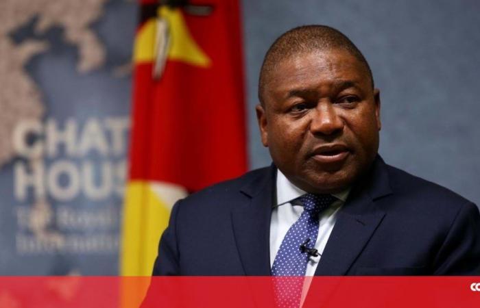 President of Mozambique begins four-day visit to Portugal – Africa today