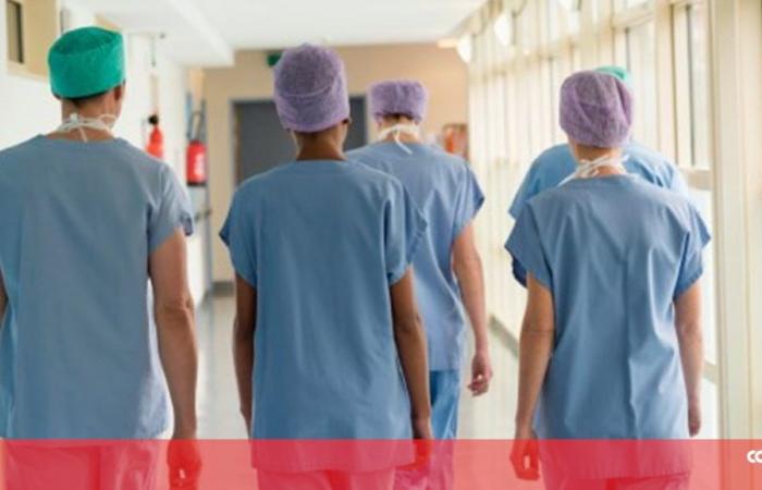 Opposition unites to approve bill on nurses’ careers – Politics