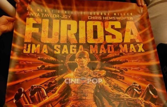 The supposed DURATION of ‘Furiosa: A Mad Max Saga’ revealed, which should be longer than ‘Fury Road’