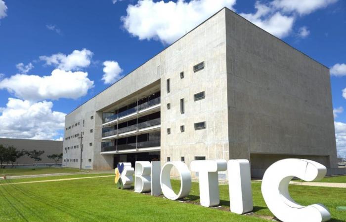 Biotic: planning behind the smartest neighborhood in Brazil