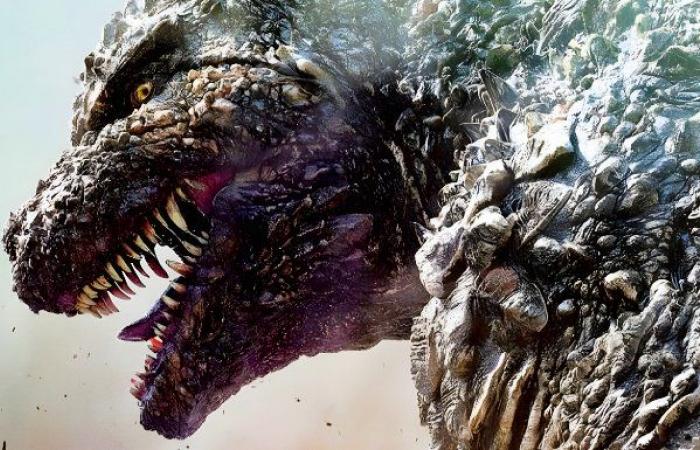 When does Godzilla Minus One, the Oscar-winning film, come to streaming?