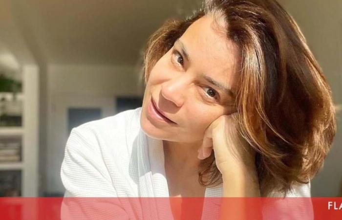 In the ‘hangover’ of the separation with Ben, Rita Ferro Rodrigues assumes “toxic relationships” – Nacional
