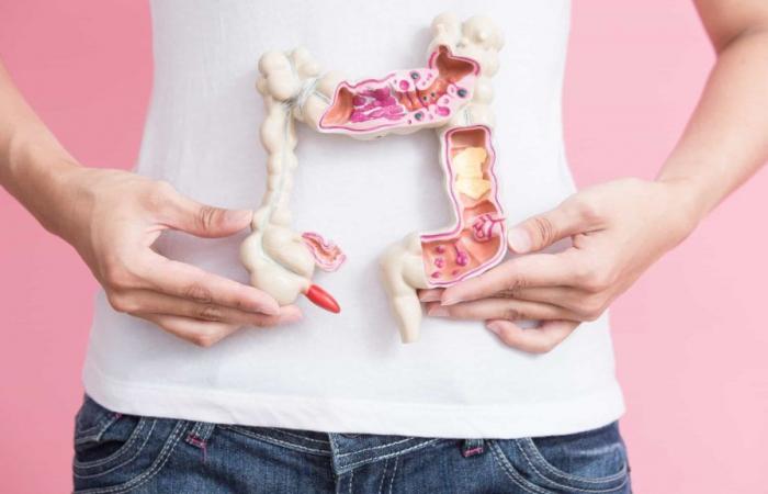 Colorectal cancer is worrying and affects more and more young people