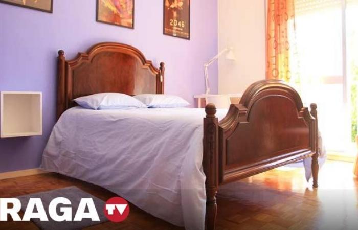 Braga is one of the cities in the country where it is most expensive to rent a room