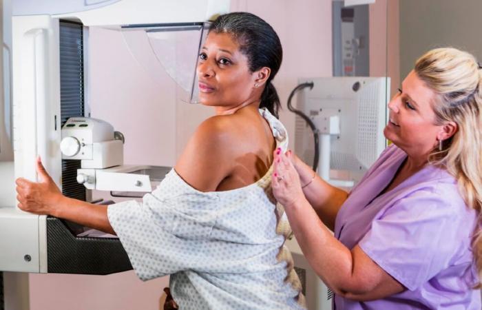 New study highlights the weaknesses of breast cancer treatment