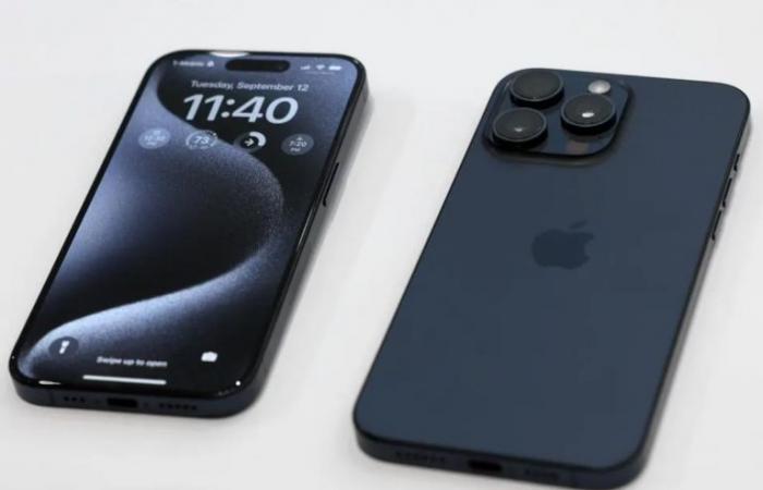 Report promises completely new design for iPhone 16