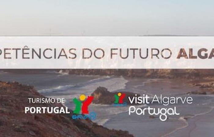 RTA | Skills Future Algarve – May Agenda