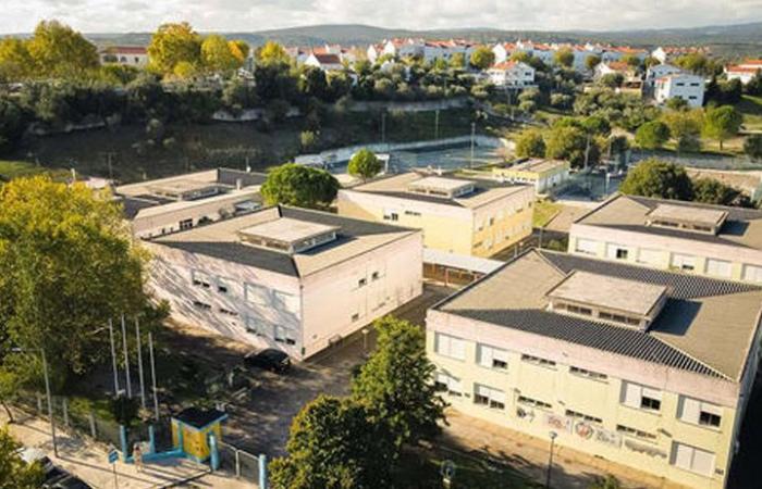 Redevelopment of Alcanena Secondary School will cost 6.3 million