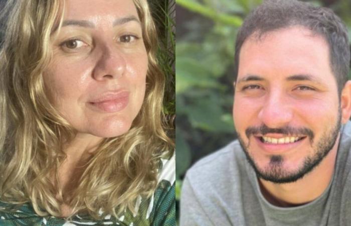 Mother and son suspected of double murder in Mato Grosso hand themselves in to the police | Brazil