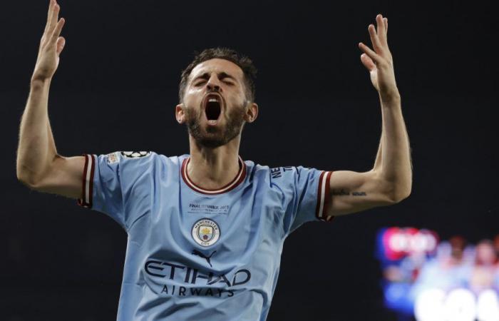 Barcelona already knows how much Bernardo Silva costs… and ‘rubs its hands’