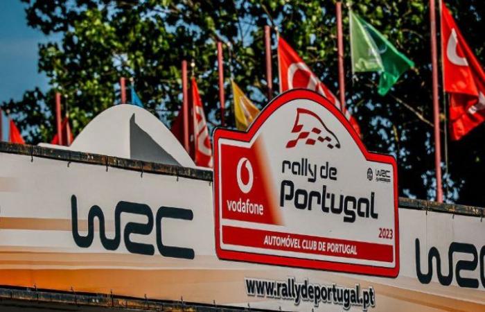 Portugal hosts “Beyond Rally” forum at Exponor