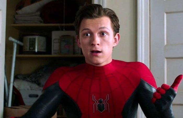 Tom Holland confirms he will star in the MCU’s Spider-Man 4