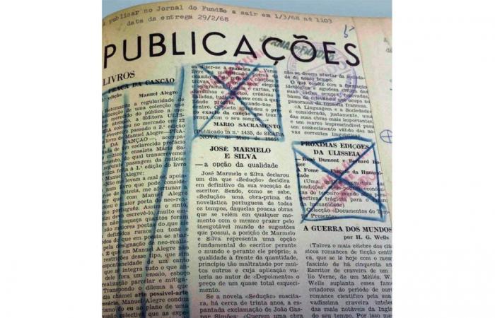 Examples of resistance were the exception in the regional press