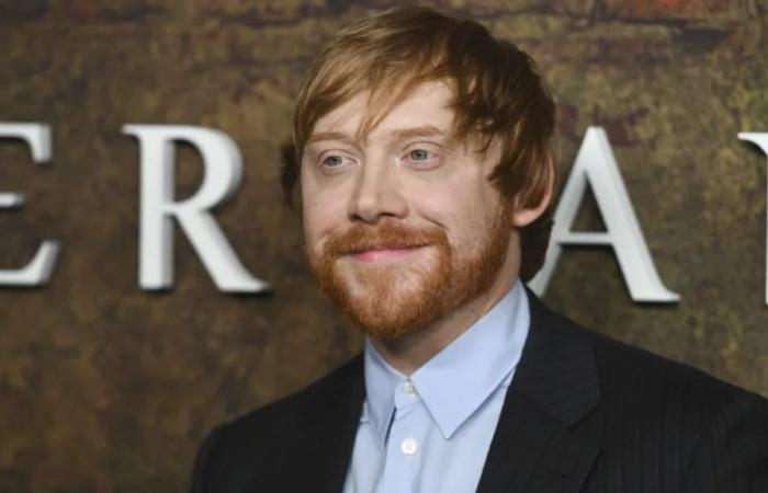 Harry Potter: The record Rupert Grint broke to enter the Guinness Book – Cinema news