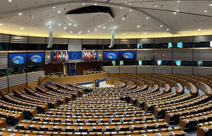 European Parliament approves law banning products made with forced labor