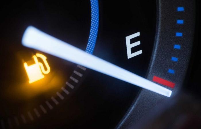 Don’t make this mistake when putting petrol or diesel in your car!