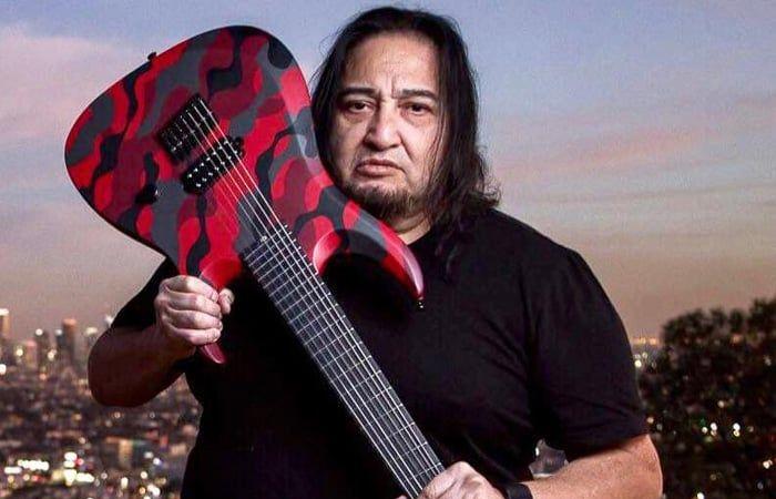 Fear Factory guitarist comes forward and says that Eloy Casagrande is Slipknot’s drummer