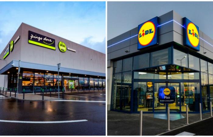 Pingo Doce files complaint about Lidl’s “misleading campaign”