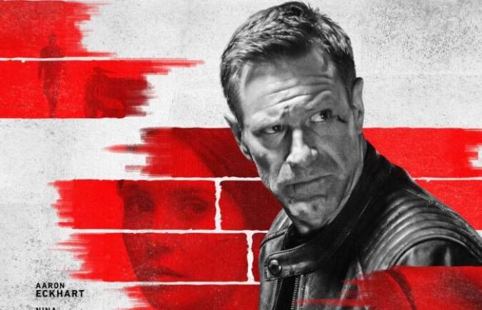 Critical failure with Aaron Eckhart enters Prime Video’s TOP 10