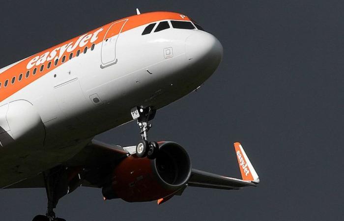 Crew warn of possible “disruption” at easyJet