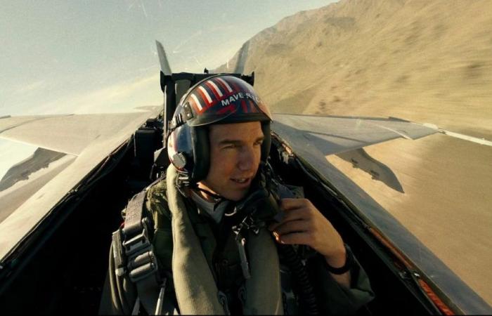 Top Gun 3: Release date, who’s back and who’s not, plot and everything we know about the 3rd film in Tom Cruise’s action saga – Cinema News