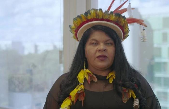 Minister of Indigenous Peoples calls for combating ‘racism and xenophobia’ against Brazilians in Portugal after country talks about historical reparations | Policy