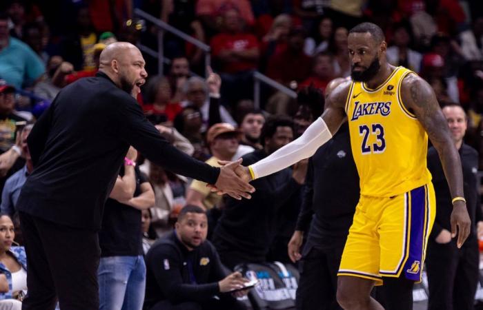 Can Lakers save their season in Game 3 vs. Nuggets? These 3 adjustments would help