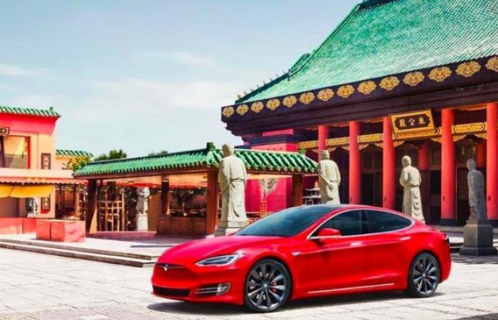 Tesla gives “everything” in China! Brand launches loans with 0% interest