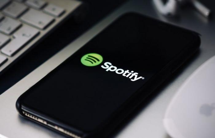 Spotify announces Apple’s rejection of app priced in the EU