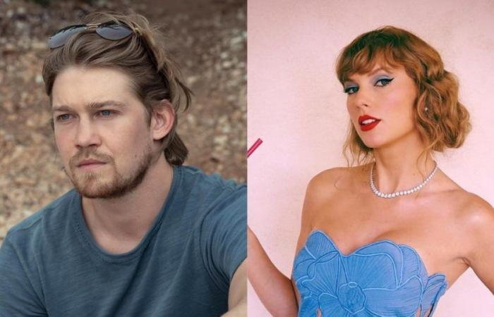 Joe Alwyn, Taylor Swift’s ex, banned questions about the singer in interviews after being the target of indirect comments on a new album, says newspaper | Celebrities