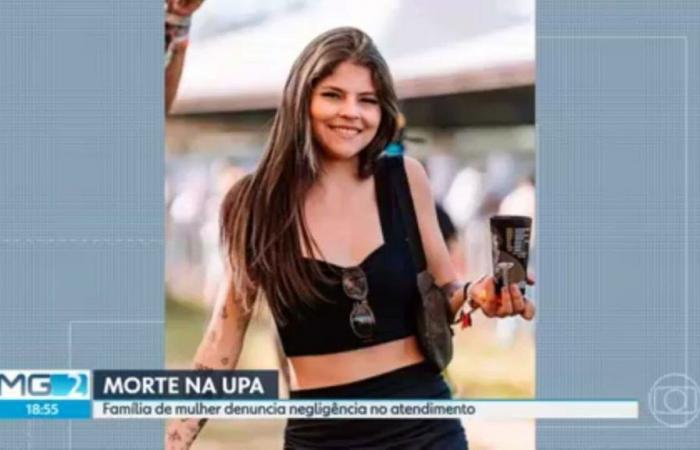 Civil Police investigate death of young man in UPA in BH; family reports medical negligence | Minas Gerais