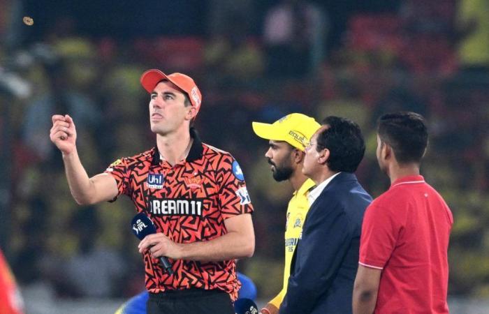 SRH vs RCB Toss updates, IPL 2024: Who will win the coin toss today in Sunrisers Hyderabad vs Royal Challengers Bengaluru encounter?