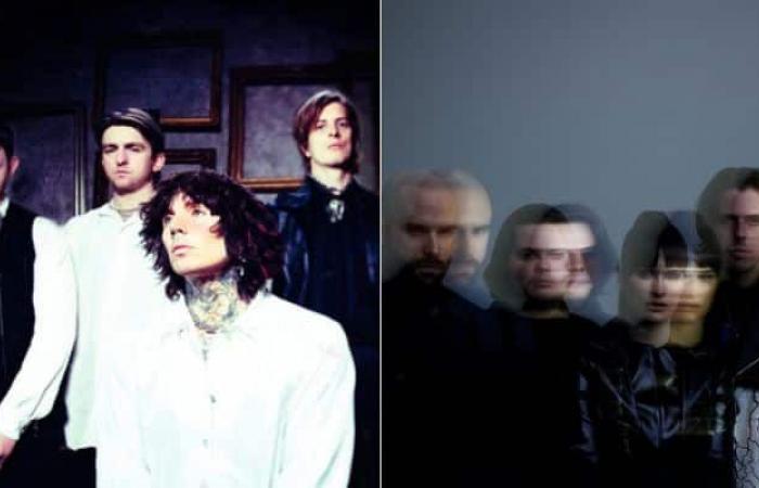 Bring Me The Horizon announces show in Brazil with Spiritbox and more