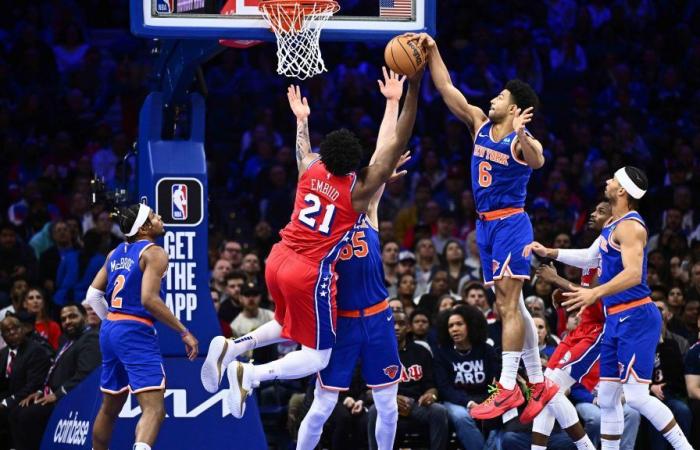 Sixers vs. Knicks Odds & Prediction for Game 3 of 2024 NBA Playoffs