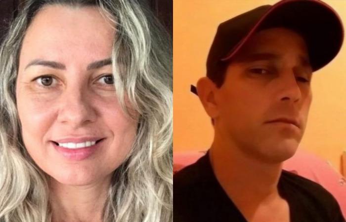 Woman and husband involved in the death of elderly people in MT are CACs, police say | Mato Grosso