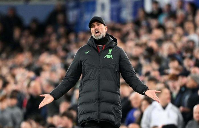 Premier League news live: Everton vs Liverpool reaction, Arne Slot latest, injury updates and more