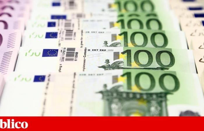Real wages fall in half of OECD countries, but rise 1.8% in Portugal | Salary